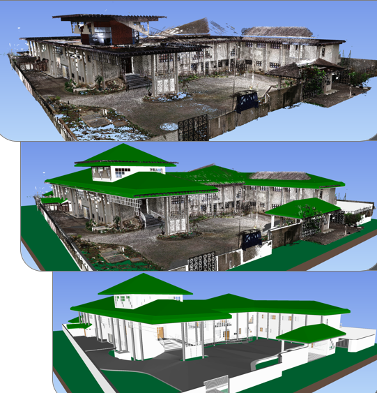 British High Commissioner Jalan U-Thant